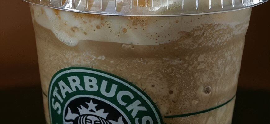 Домашній рецепт фраппучино: простота, смакота і користь Домашній рецепт фраппучино: простота, смакота і користь