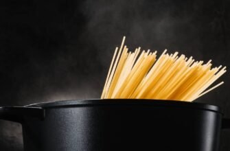 Як варити спагетті, щоб не злиплися: поради та секрети приготування