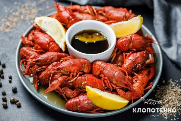 Ідеальний рецепт приготування раків: смачні поради та секрети Ідеальний рецепт приготування раків: смачні поради та секрети