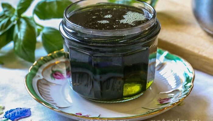 Рецепт м’ятного сиропу: простий спосіб приготування вдома Рецепт м’ятного сиропу: простий спосіб приготування вдома