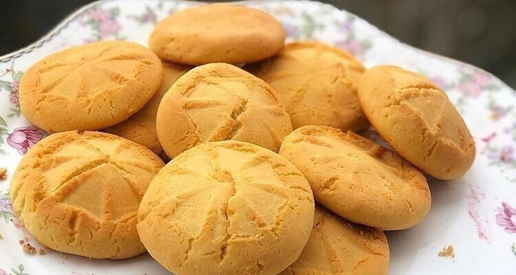 Рецепт корисного дієтичного печива: готуємо легко вдома