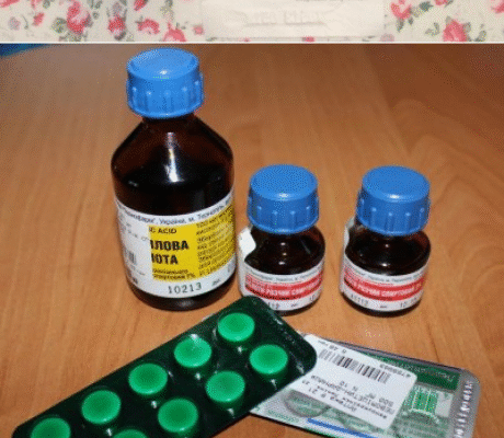 Рецепт дерматолога: ефективна болтушка проти акне для домашнього використання