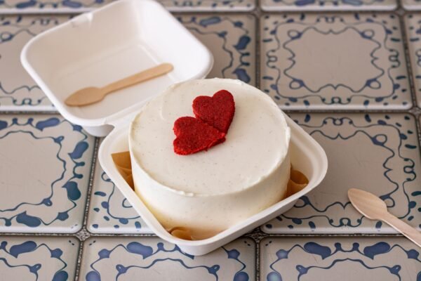 Рецепт бенто-тортика: покрокове приготування в домашніх умовах