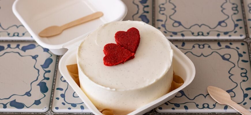 Рецепт бенто-тортика: покрокове приготування в домашніх умовах Рецепт бенто-тортика: покрокове приготування в домашніх умовах