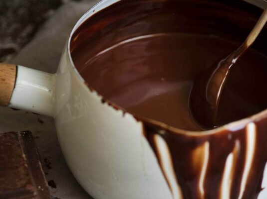 Домашній шоколад: простий рецепт для неперевершеного смаку
