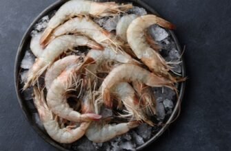 Як варити королівські креветки: простий покроковий гід для початківців