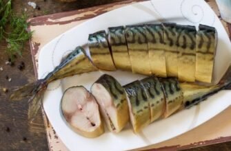 Класичний рецепт засолювання скумбрії в домашніх умовах
