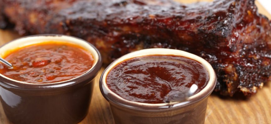 Рецепт ідеального соусу барбекю: готуємо вдома швидко і просто