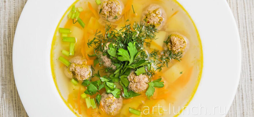 Рецепт приготування смачних фрикадельок: покрокова інструкція Рецепт приготування смачних фрикадельок: покрокова інструкція