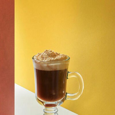 Рецепт кави по-ірландськи: кроки приготування та поради