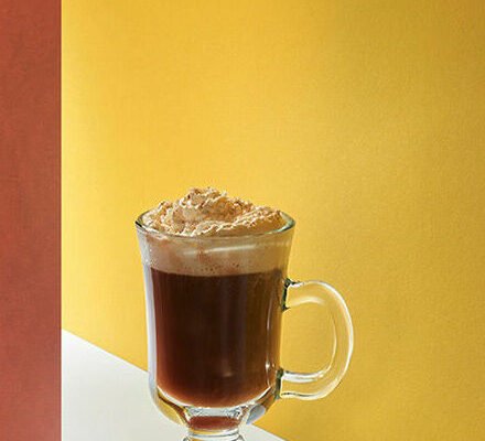 Рецепт кави по-ірландськи: кроки приготування та поради Рецепт кави по-ірландськи: кроки приготування та поради