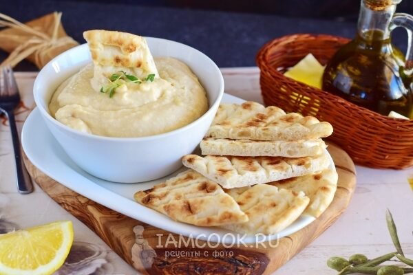 Рецепт Тарамасалати: Готуємо Смачну Грецьку Закуску Вдома Рецепт Тарамасалати: Готуємо Смачну Грецьку Закуску Вдома