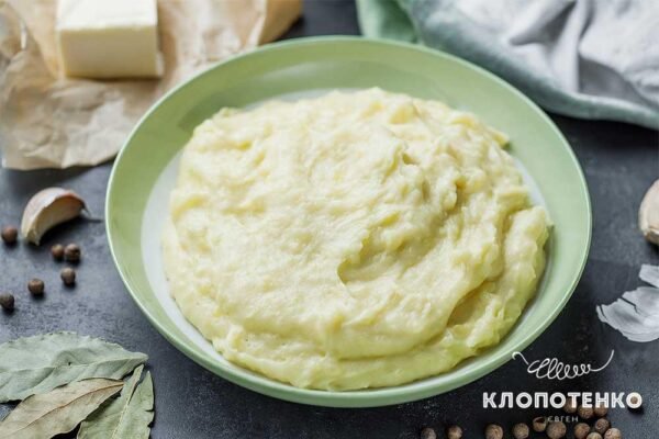 Як готувати ідеальне пюре: поради та рецепти для кожного