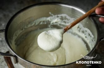 Як варити манну кашу: покрокова інструкція для ідеальної страви