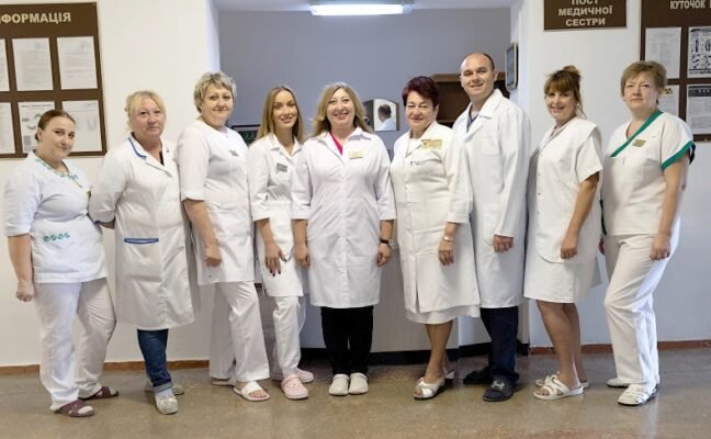 Паліативна допомога Хмельницький: якісна підтримка в скрутний час