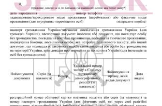 Постанова 336: Як отримати одноразову грошову допомогу в 2023 році