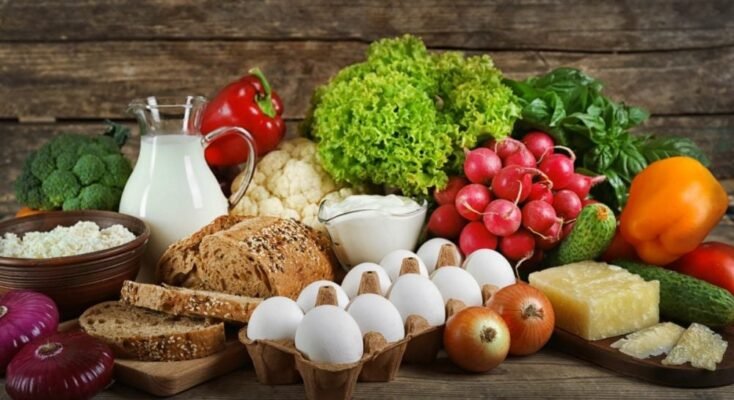 Що їсти, щоб знизити цукор в крові: поради та продукти для дієти