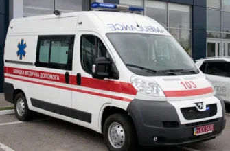 “103 Швидка Допомога Львів: Як Отримати Медичну Допомогу Швидко”
