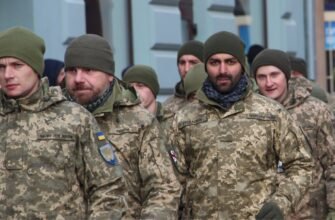 “Яка різниця між мобілізованим і контрактником: ключові відмінності”