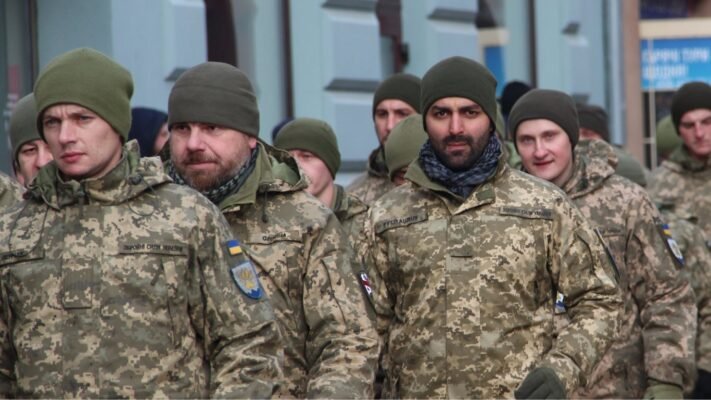 “Яка різниця між мобілізованим і контрактником: ключові відмінності”