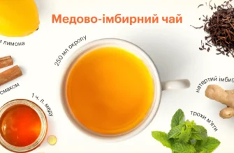 Що їсти при застуді: продукти для швидшого одужання та зміцнення імунітету