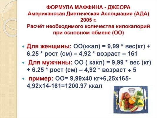 Скільки калорій їсти, щоб схуднути: поради та розрахунки для успіху Скільки калорій їсти, щоб схуднути: поради та розрахунки для успіху