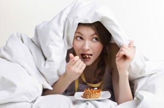 Як перестати їсти: ефективні стратегії та практичні поради