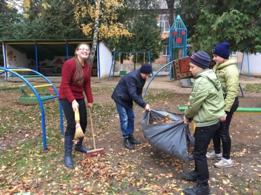 Шефська допомога: що це і як вона може змінити ваше життя? Шефська допомога: що це і як вона може змінити ваше життя?