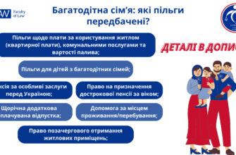 Форум підтримки: допомога багатодітним сім’ям в Україні 2023