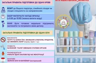 Чи можна їсти перед здачею сечі: вказівки для точності аналізів