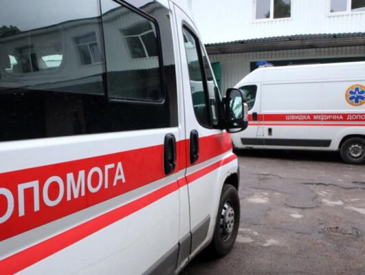 Ефективність та реформи швидкої допомоги Запоріжжя у 2023 році