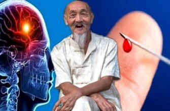 Перша допомога при інсульті голкою: ефективні кроки для порятунку