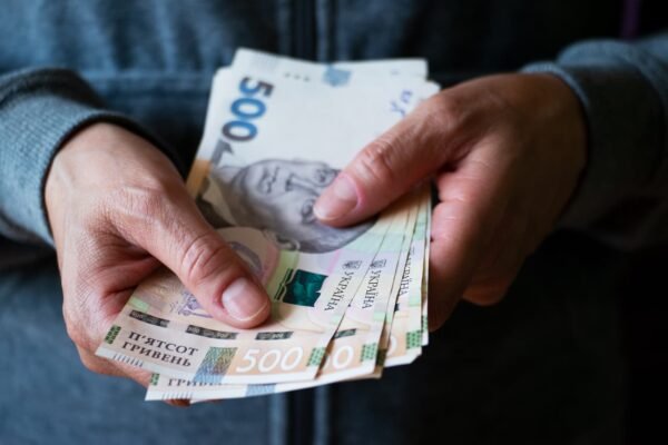 Ефективні стратегії отримання матеріальної допомоги в Україні