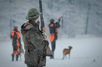 Основні відмінності між мисливством та полюванням: що потрібно знати