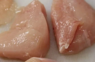 Чи можна їсти м’ясо хворої курки: ризики та важливі поради
