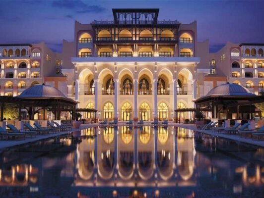 В чому різниця між готелем і мотелем: основні відмінності