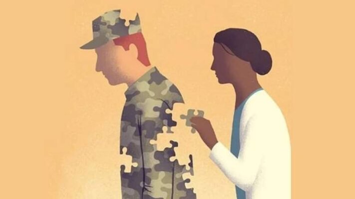 Психологічна допомога сім’ям військовослужбовців: важливість підтримки Психологічна допомога сім’ям військовослужбовців: важливість підтримки