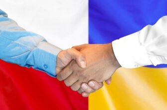Допомога в Польщі для українців: актуальні програми та підтримка