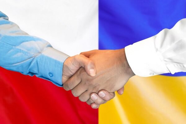 Допомога в Польщі для українців: актуальні програми та підтримка Допомога в Польщі для українців: актуальні програми та підтримка