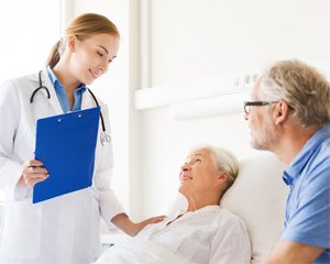 Стаціонарна паліативна допомога: ключові аспекти та переваги в Україні Стаціонарна паліативна допомога: ключові аспекти та переваги в Україні