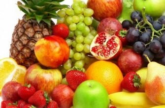 Які фрукти можна їсти при панкреатиті: поради для здоров’я