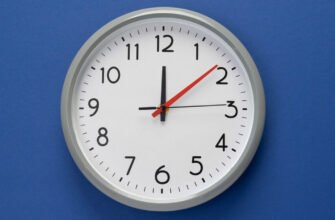Різниця часу між Україною та Польщею: що потрібно знати