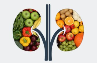 Дієта номер 7: які продукти варто уникати для здоров’я нирок