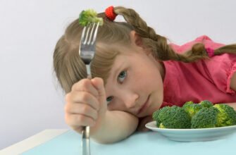 Дитина 2 роки не хоче їсти: поради та обговорення на форумі