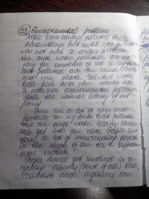 Есе на тему допомога довкіллю: Як кожен з нас може вплинути на планету Есе на тему допомога довкіллю: Як кожен з нас може вплинути на планету