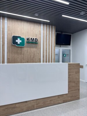 МЦ Медична Допомога: Завжди зі Світлом у Важкі Часи