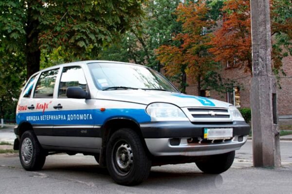 Швидка ветеринарна допомога Київ: якісне лікування для улюбленців