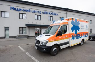 Зростання ефективності швидкої допомоги у Харкові: ключові зміни