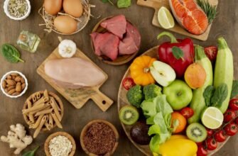 Що не можна їсти при запаленні нирок: Список заборонених продуктів