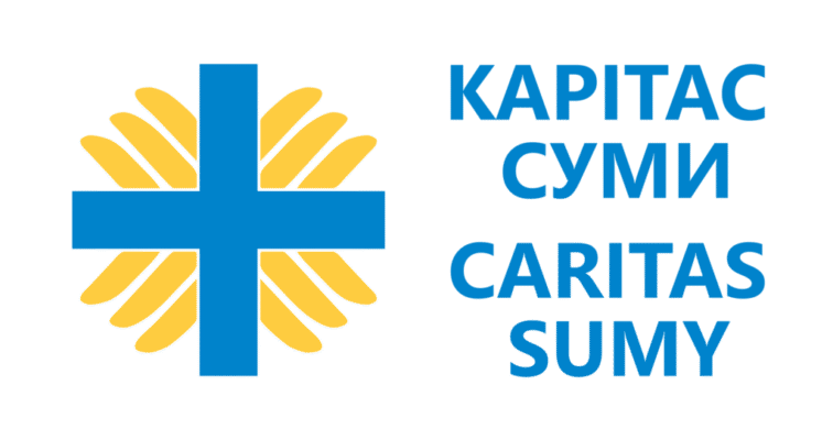 Карітас Суми: Гуманітарна допомога для кожного в потребі